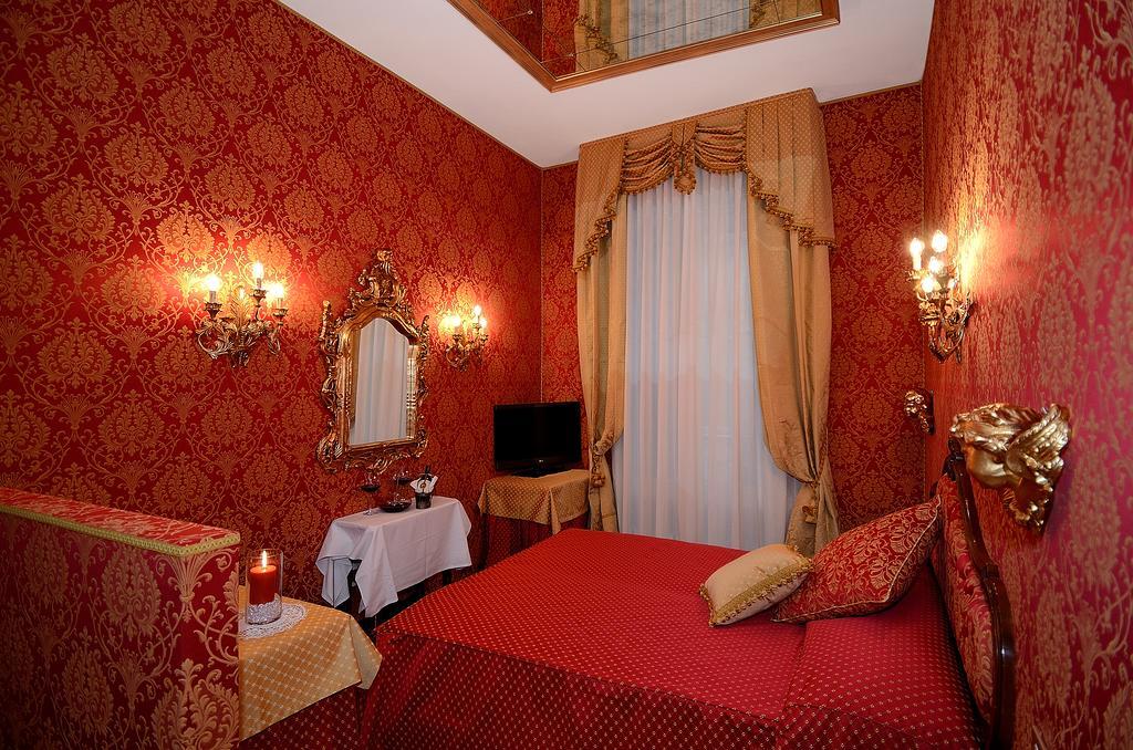 Residenza Bistrot De Venise Ξενοδοχείο Εξωτερικό φωτογραφία